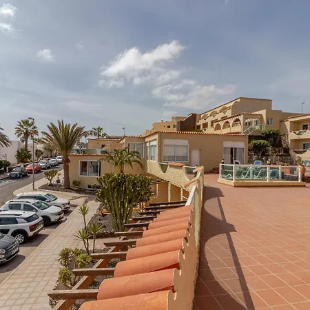 Casa Coco Διαμέρισμα *