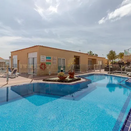 Casa Coco Κόστα Κάλμα