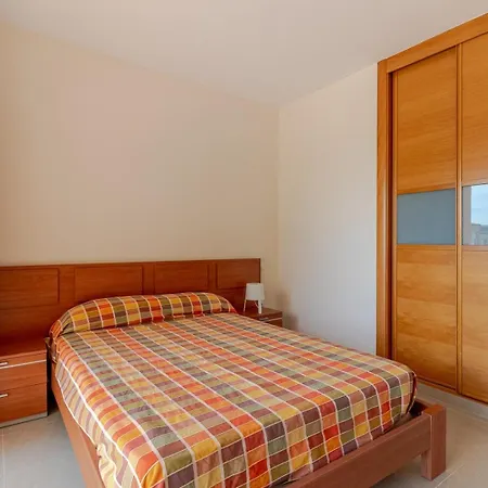 Διαμέρισμα Casa Coco Κόστα Κάλμα