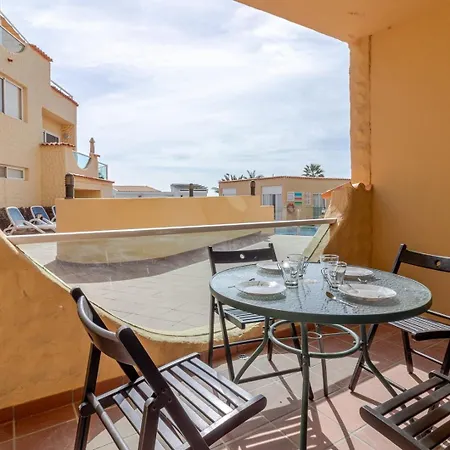 Διαμέρισμα Casa Coco