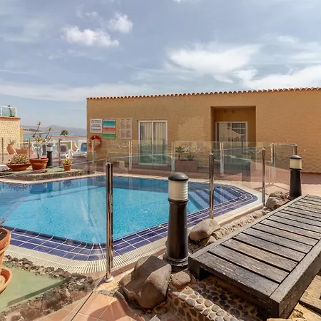 Casa Coco Lejlighed Costa Calma