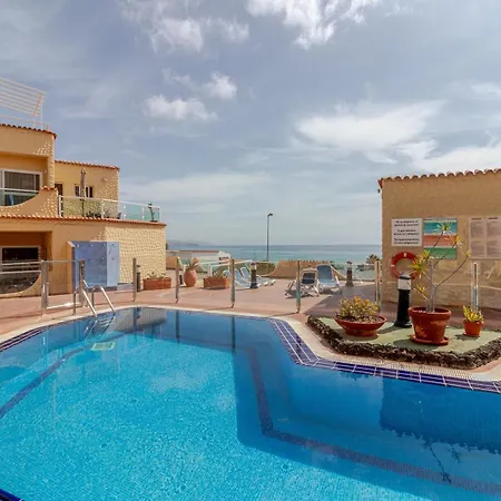 Casa Coco Lejlighed Costa Calma