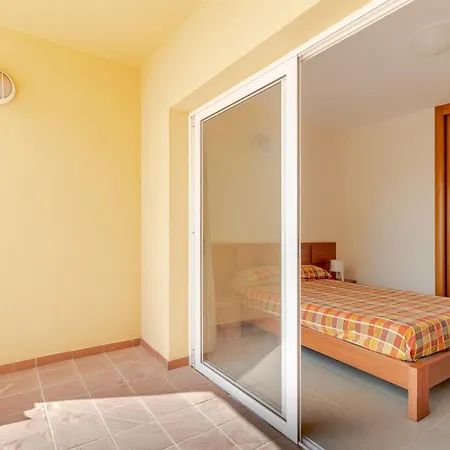 Lägenhet Casa Coco Costa Calma