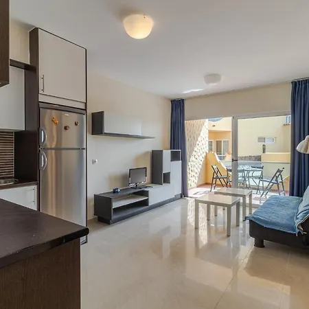 Apartamento Flatguest + + 2bdr + Pool