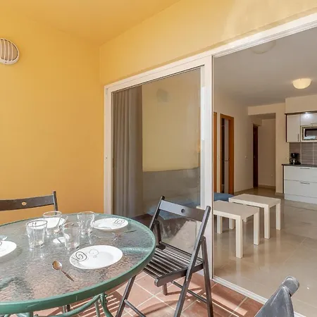 Apartamento Flatguest + + 2bdr + Pool