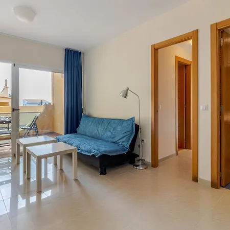 Apartamento Flatguest + + 2bdr + Pool Costa Calma