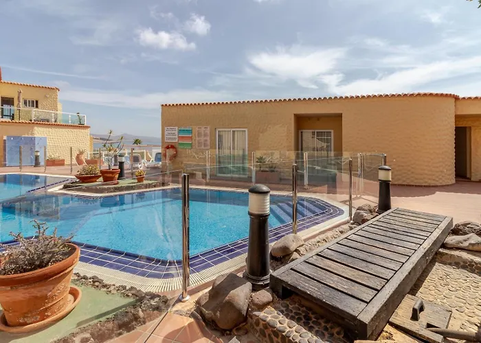 Casa Coco Appartement Costa Calma