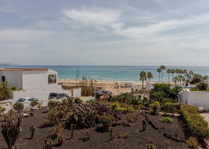 Appartement Casa Coco Costa Calma