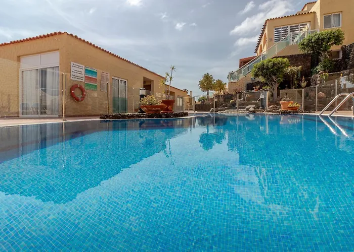 Appartement Casa Coco *