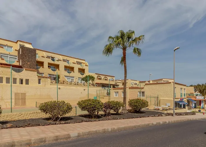 Casa Coco * Costa Calma