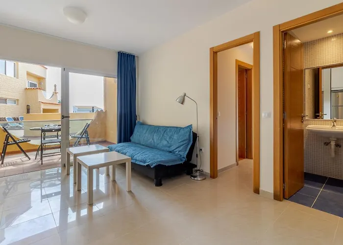 Appartement Casa Coco