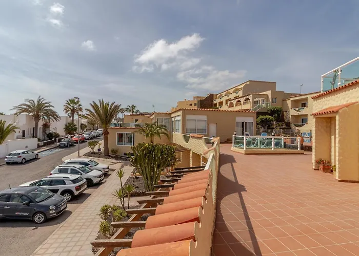 Casa Coco Appartement *