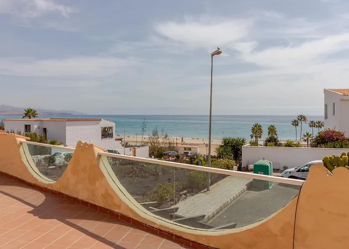 Appartement Casa Coco *