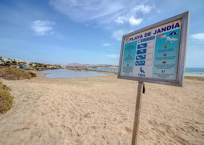 Casa Coco Appartement Costa Calma