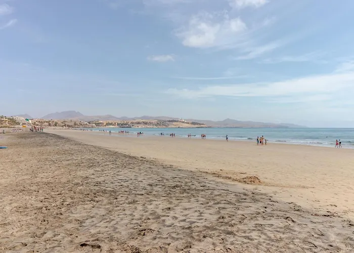 Casa Coco Appartement