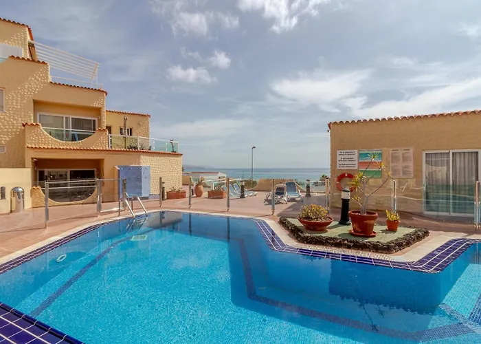 Casa Coco Appartement Costa Calma