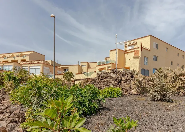 Casa Coco Appartement