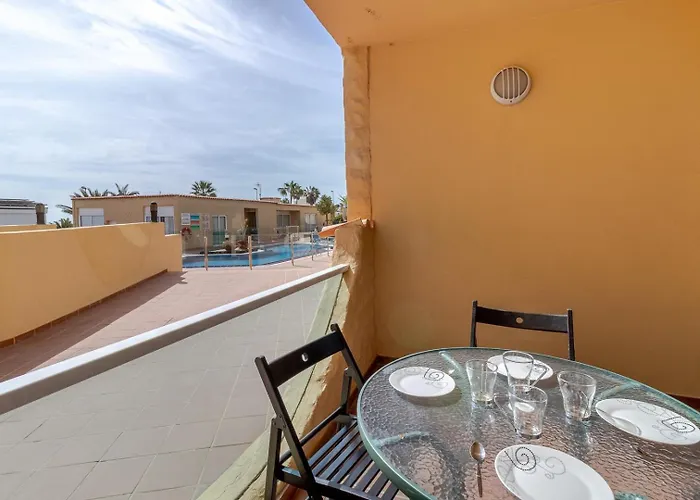 Appartement Casa Coco *