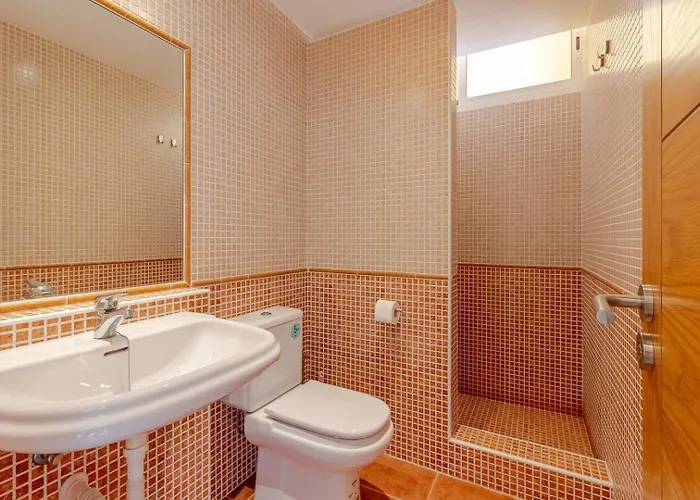 Casa Coco Appartement