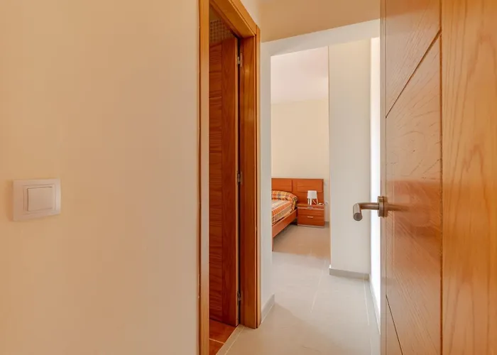 Casa Coco Appartement