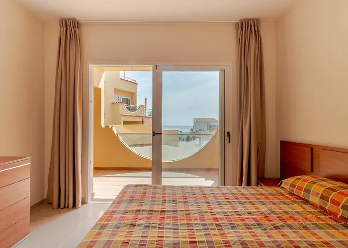 Appartement Casa Coco *