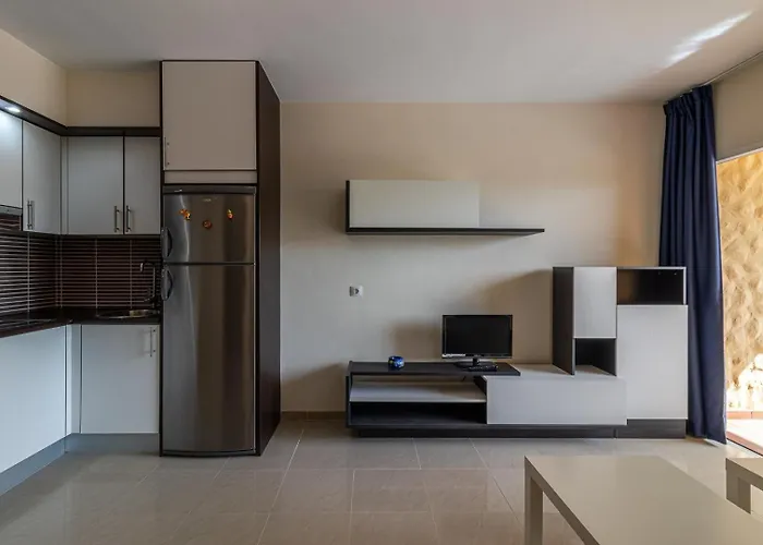 Casa Coco Appartement *