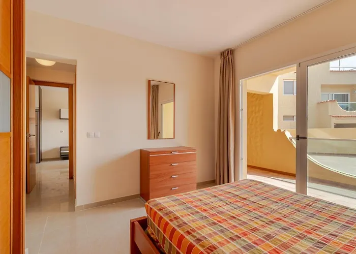 Appartement Casa Coco *