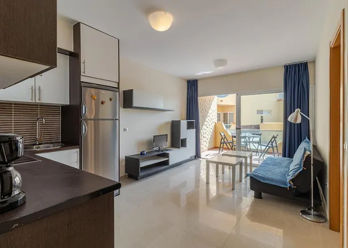 Appartement Casa Coco