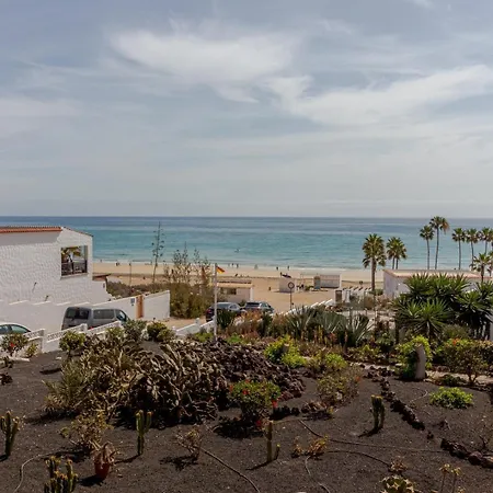 Apartamento Casa Coco Costa Calma