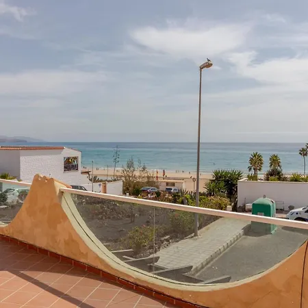 Apartment Casa Coco *