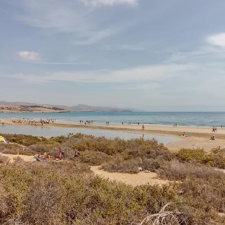 Casa Coco * Costa Calma