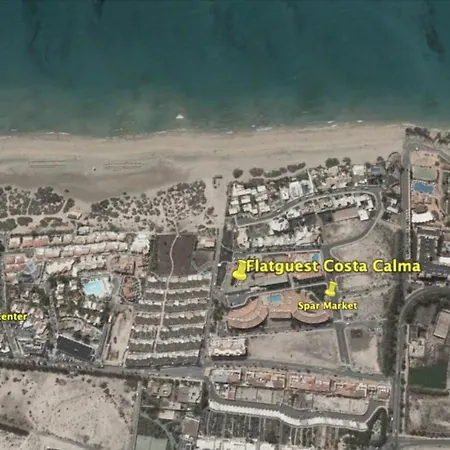 Apartment Casa Coco *