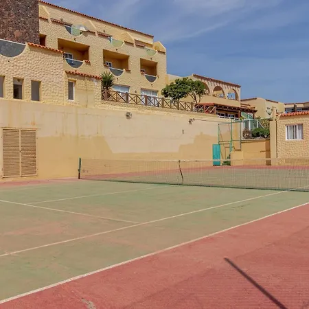 Apartment Casa Coco Costa Calma