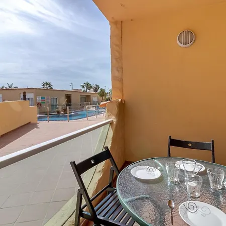 Apartamento Casa Coco *