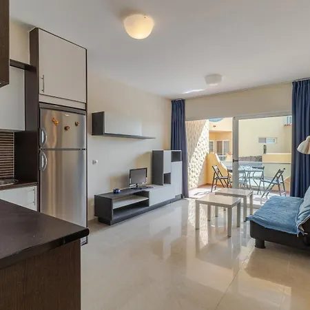 Apartamento Casa Coco