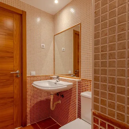 Apartamento Casa Coco *