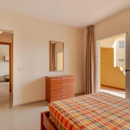 Flatguest + + 2bdr + Pool Apartament Costa Calma