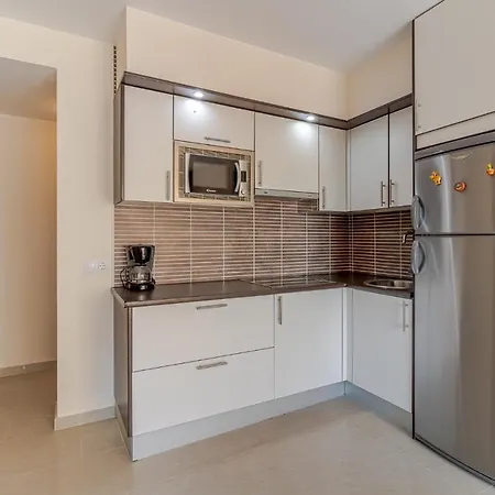 Flatguest + + 2bdr + Pool * Costa Calma
