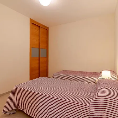 Apartment Flatguest + + 2bdr + Pool Costa Calma