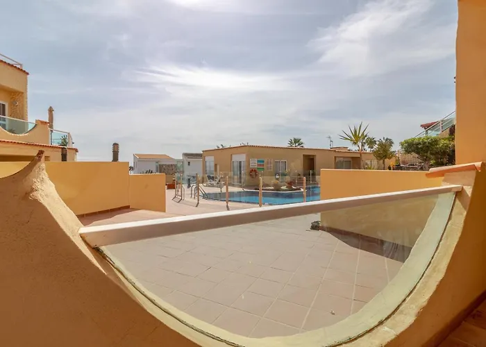 Casa Coco Costa Calma