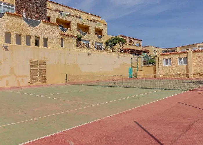 Daire Casa Coco Costa Calma