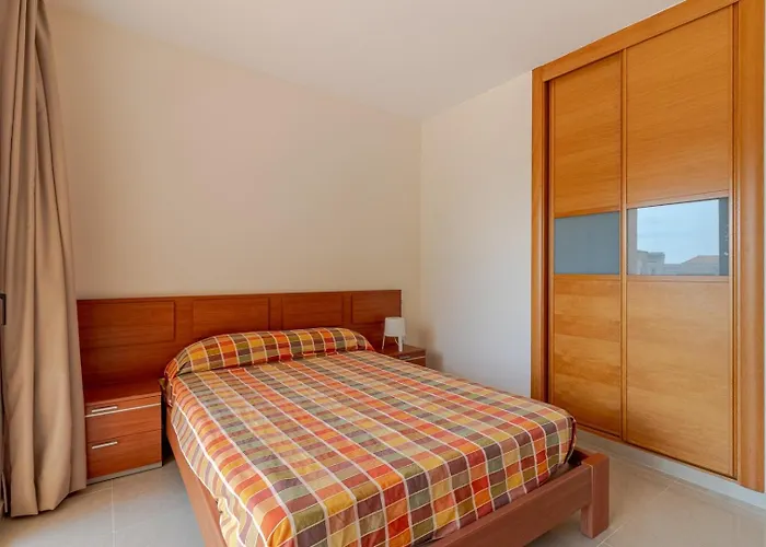 Daire Casa Coco Costa Calma