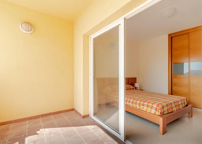 Daire Casa Coco Costa Calma
