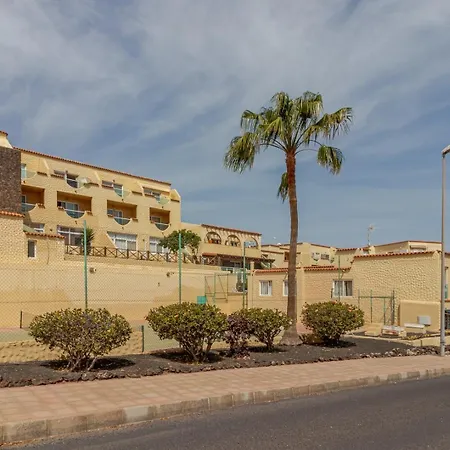 Casa Coco * Costa Calma